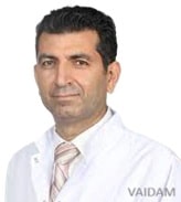 Assist. Prof. Dr. Erkan Bulut