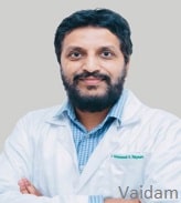 Dr. Mohammed Abdun Nayeem
