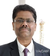 Dr. A.K. Sahani