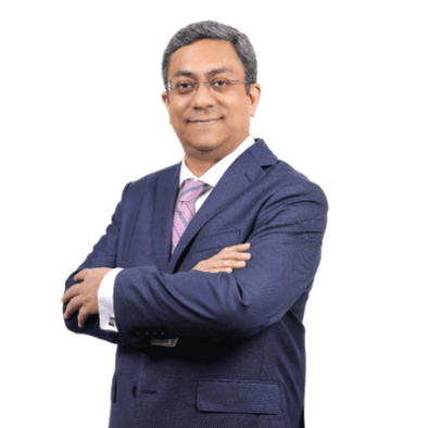 Dr. Suvadip Chatterjee