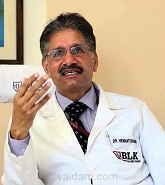 Dr. Hemant Sharma