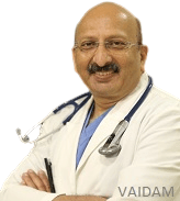 Dr. Praveen Chandra