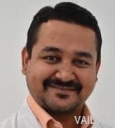 Dr. Shubham Vatsya