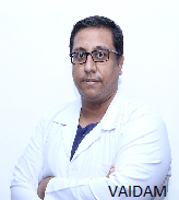 Dr. S. Fias Musthafa