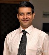 Dr. Parag M. Khatri