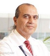 Dr. Tuncay Centel