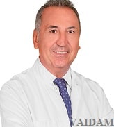 Dr. Cihan Uras