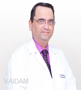 Dr. Amol Joshi