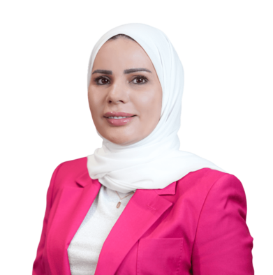 Dr Mais Ibrahim