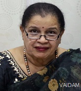 Dr. Manik S. Potwar