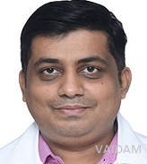 Dr. Nishant Kathale