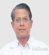 Dr. Bejoy Abraham