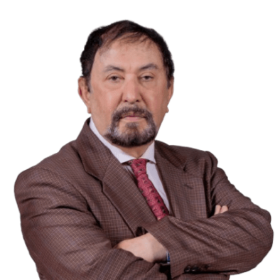 Dr. Fawaz Al Majali