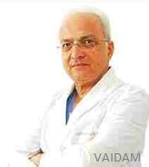 Dr. Rajesh Ahlawat