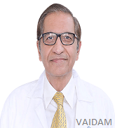 Dr Jamshed Dalal