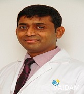Dr. Chinnababu Sunkavalli