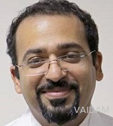 Dr. Nishant Nagpal