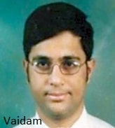 Dr. Nitin Pai Dhungat