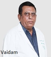 Dr. Vipin Saigal