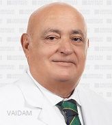 Dr. Yaman Ege