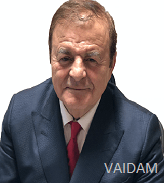 Dr. Omer Faruk Yilmaz