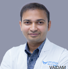 Dr. Yarram Rajinikanth