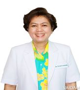 Dr. Elvie Theresa D. villanueva