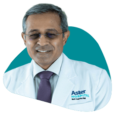 Dr. Dilip Panekar
