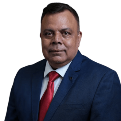 Dr. Manoj Kumar Singh
