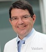 Dr. Burkhard Lehner