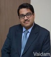 Dr. Mayur Mhatre