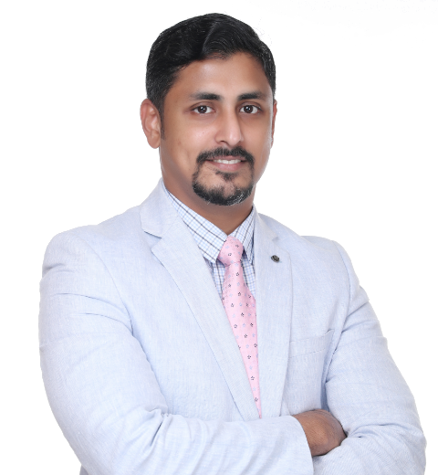 Dr. Jayakrishnan Narayana Kurup