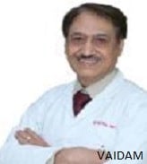 Dr. Hitesh Pant