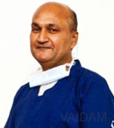 Dr. Yogesh Agarwala