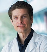 Prof. Dr. med. Andre Ruffer