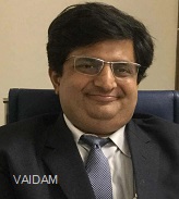 Dr. Kaushal Chhatrapati