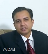 Dr. Zameer M M