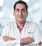 Dr. Vikas Pilaniya