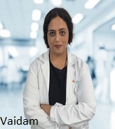 Dr. Ila Jalote