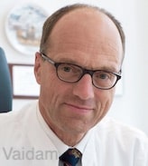 Prof. Dr. Heinrich Iro