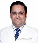 Dr. Saket Kant