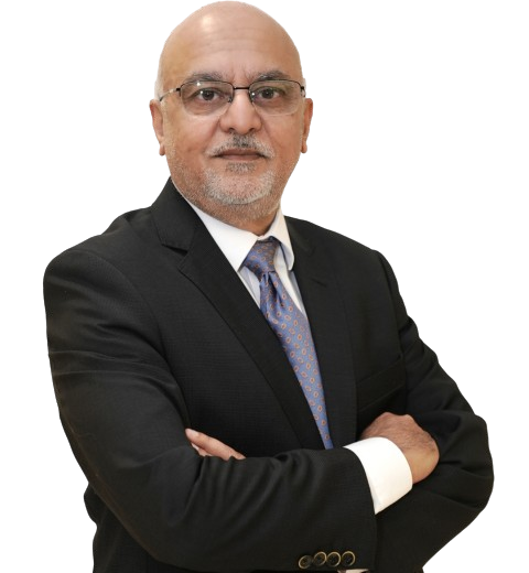 Dr. Shahid Rashid