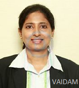 Dr. Kanti Shetty