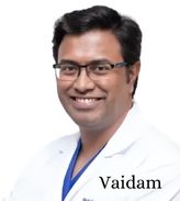 Dr. Thiruthani Kumaran M M
