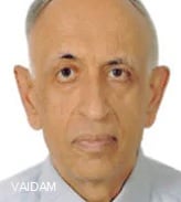 Dr. Sunil Marwah
