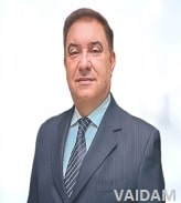 Prof. Elie Anastasiadis