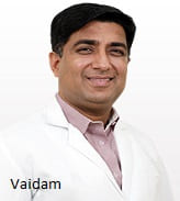 Dr. Dharma Choudhary