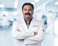 Dr. Sunil Kumar K S