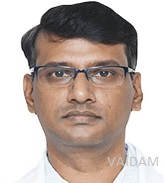 Dr. Mohan Veereshaiah