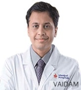 Dr. Ashwin Rajagopal